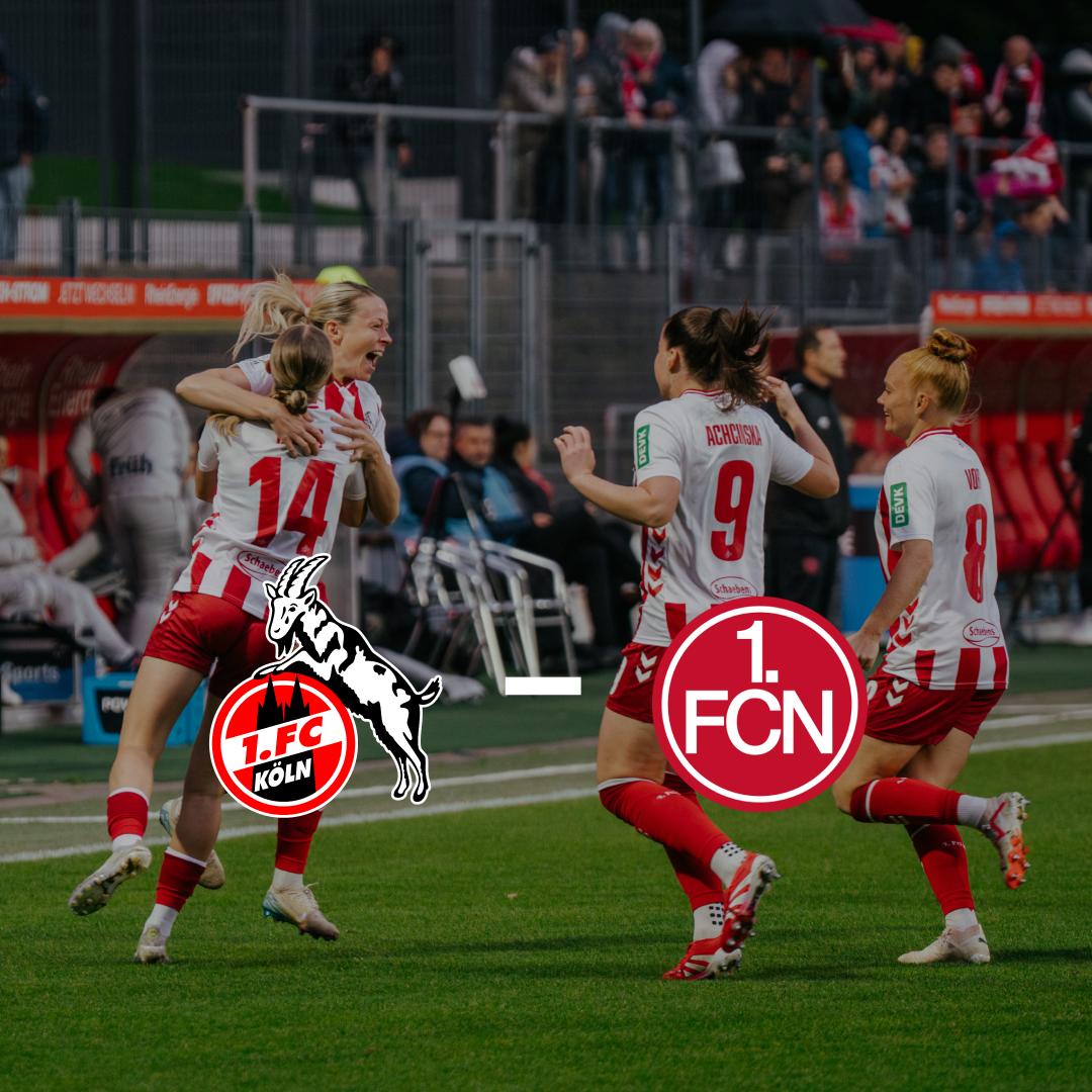 FrauenTickets Nürnberg