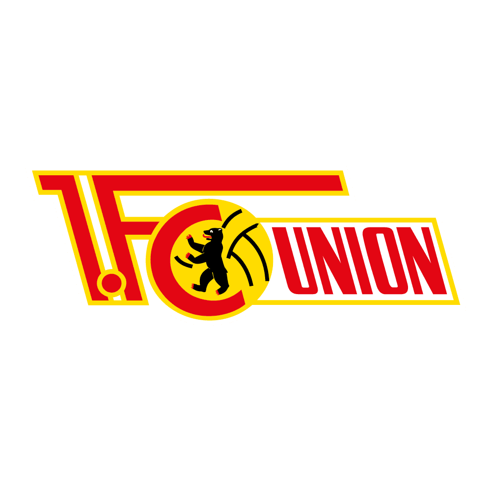 Logo des 1. FC Union Berlin