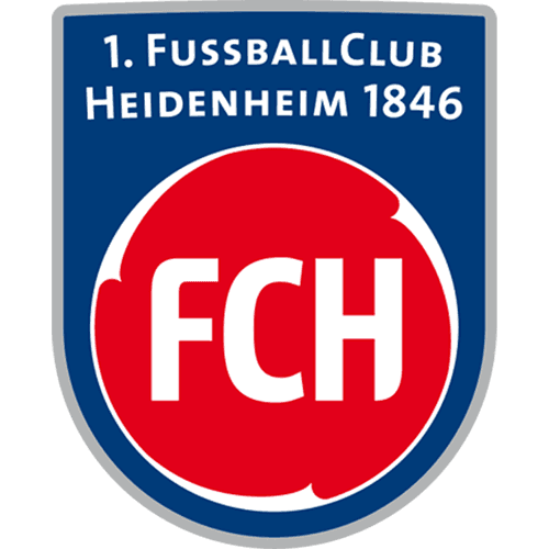 1. FC Heidenheim 1846
